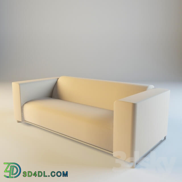 Sofa - Sofa _Trinity_