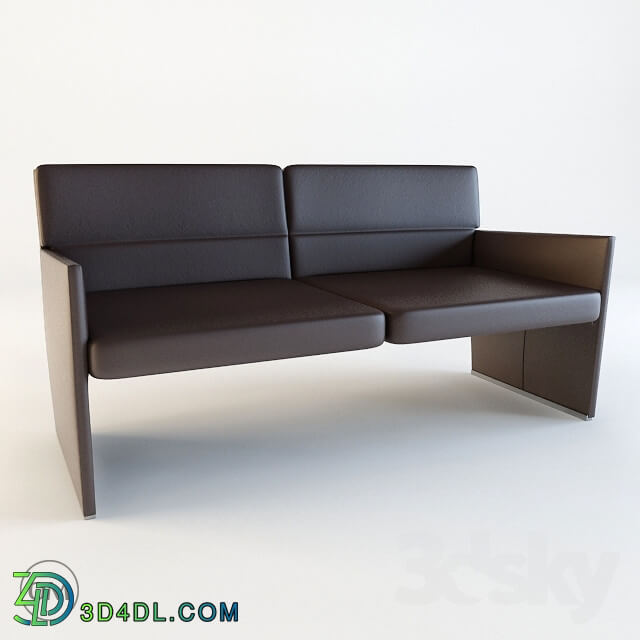 Sofa - B_B _ Posa