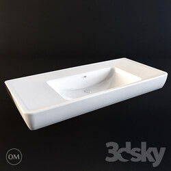 Wash basin - Laufen _ Pro 