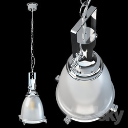 Ceiling light - Lussole LSP-9613 