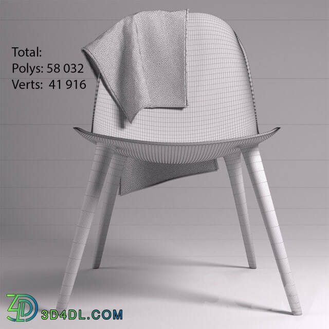 Chair - Chair_001
