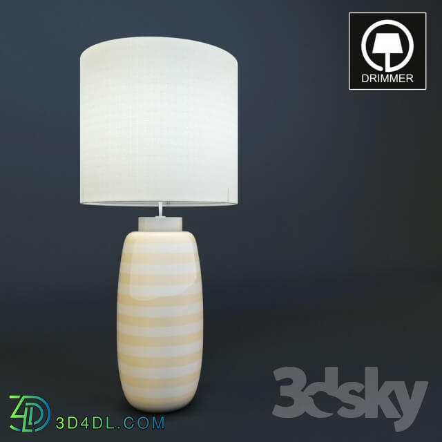 Table lamp - Table lamp DRIMMER