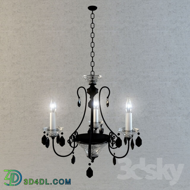 Ceiling light - P-9291-30x