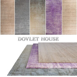 Carpets - Carpets DOVLET HOUSE 5 pieces _part 71_ 