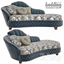 Other soft seating - Couch Bedding Sipario 