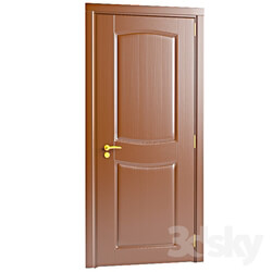 Doors - Door 