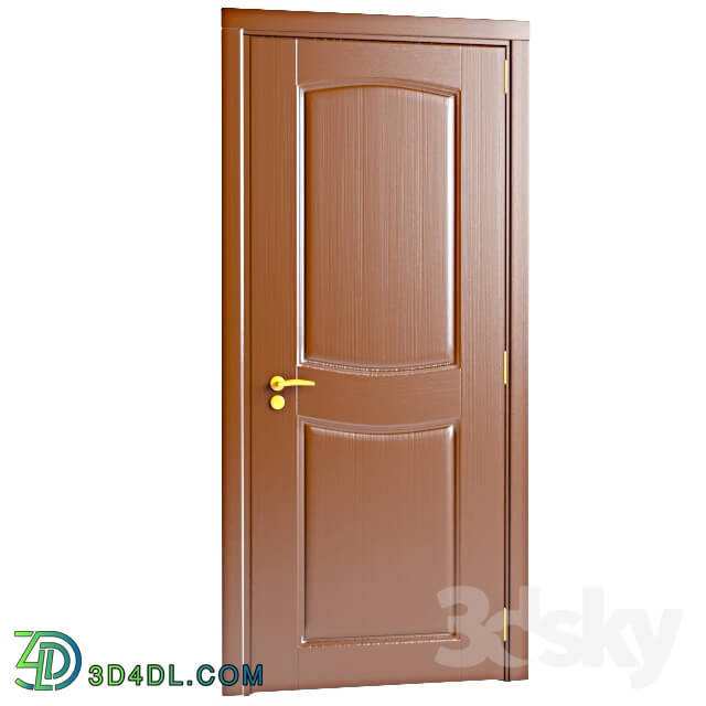 Doors - Door