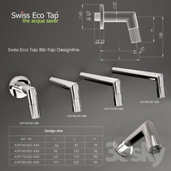 Faucet - Swiss Eco Tap 