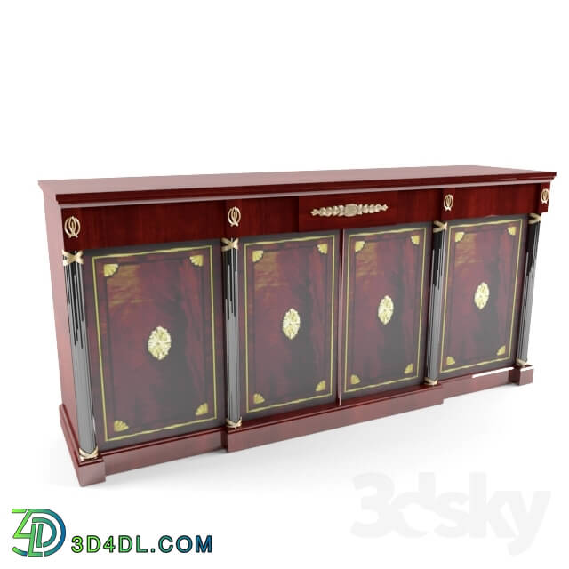 Sideboard _ Chest of drawer - SOHER