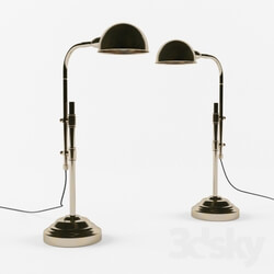 Table lamp - Maaike table lamp 
