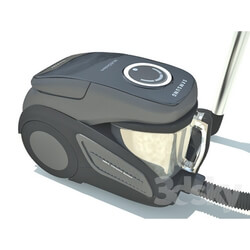 Household appliance - Samsung vacuum cleaner VCC_SC 9560 