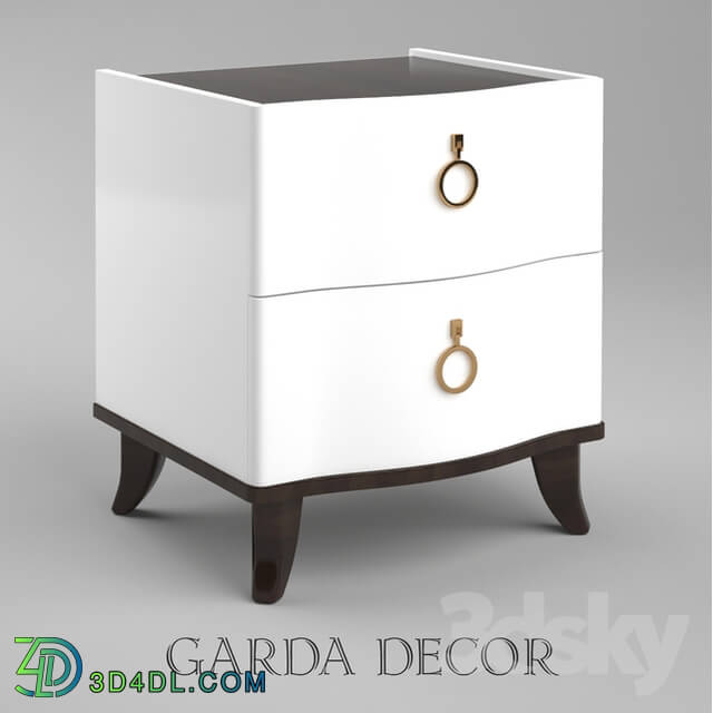 Sideboard _ Chest of drawer - Tumba Garda Decor