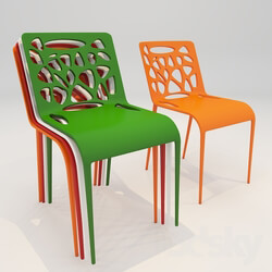 Chair - Marco Chair_Comfort furniture 