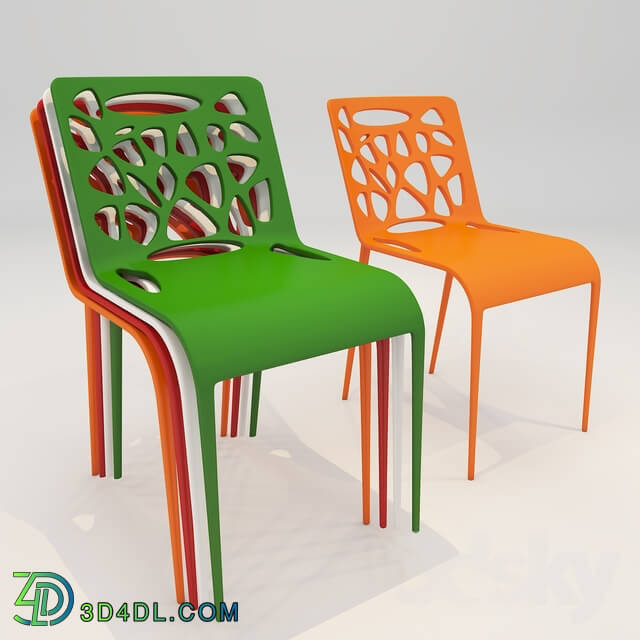 Chair - Marco Chair_Comfort furniture