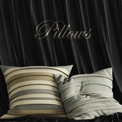 Pillows - Pillows _ 5 