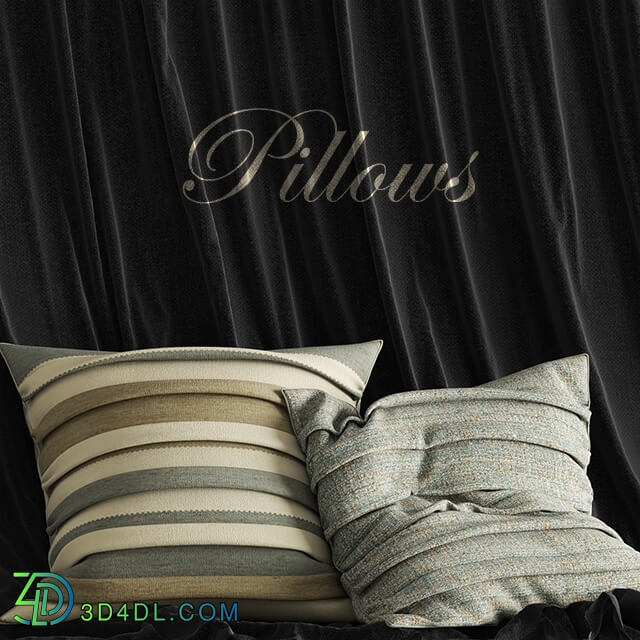 Pillows - Pillows _ 5