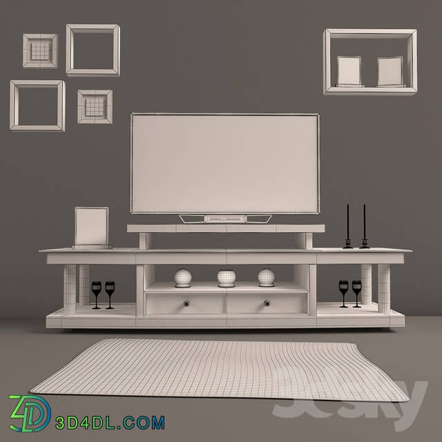 Other - TV table