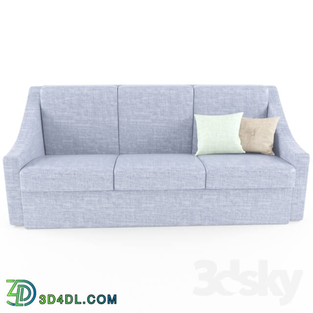 Sofa - A Sofa