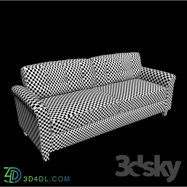 Sofa - Modern sofa