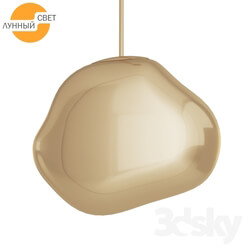 Ceiling light - 482935 gold 