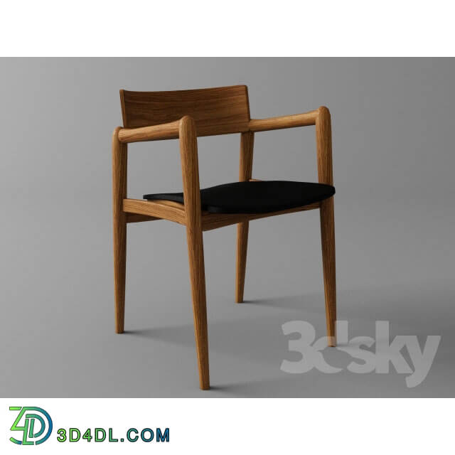 Chair - Chair by IVANNA