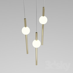 Ceiling light - Inodesign Orion Globe 40.1625 D 