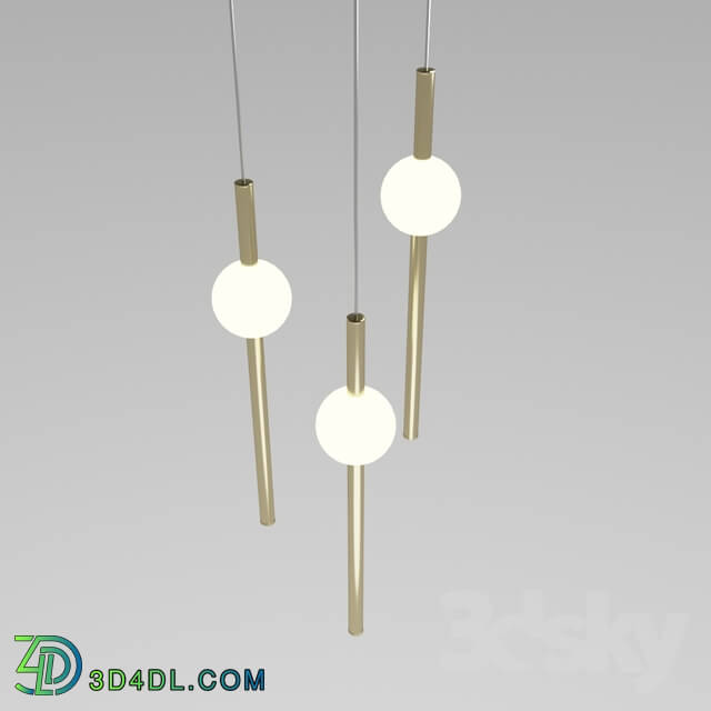 Ceiling light - Inodesign Orion Globe 40.1625 D