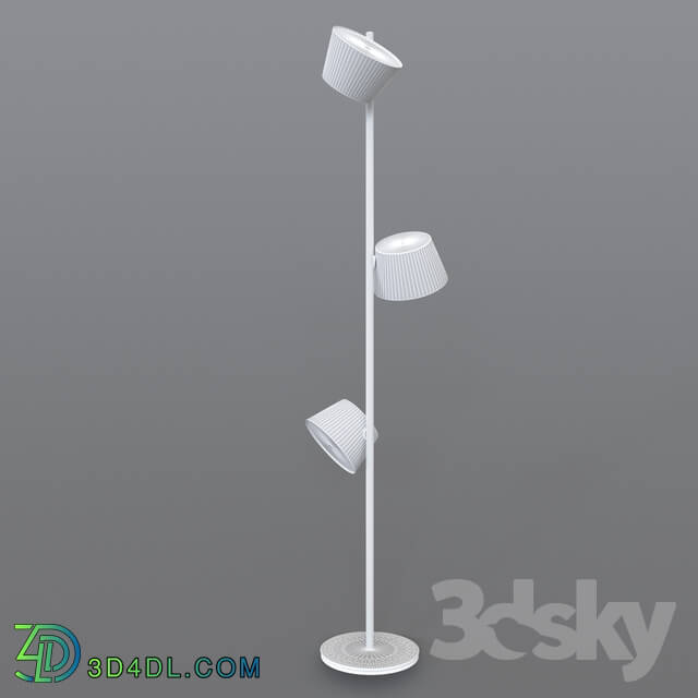 Floor lamp - Tam tam p3 light