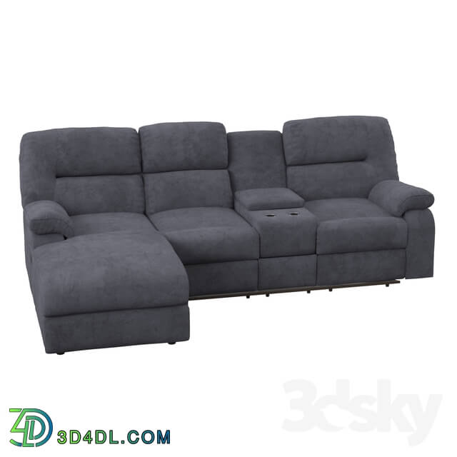 Sofa - sofa