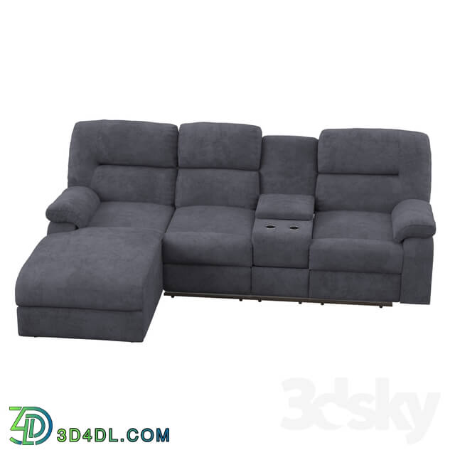 Sofa - sofa