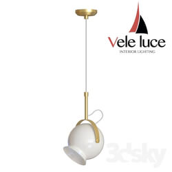 Ceiling light - Pendant lamp Vele Luce Giuseppe VL2084P01 