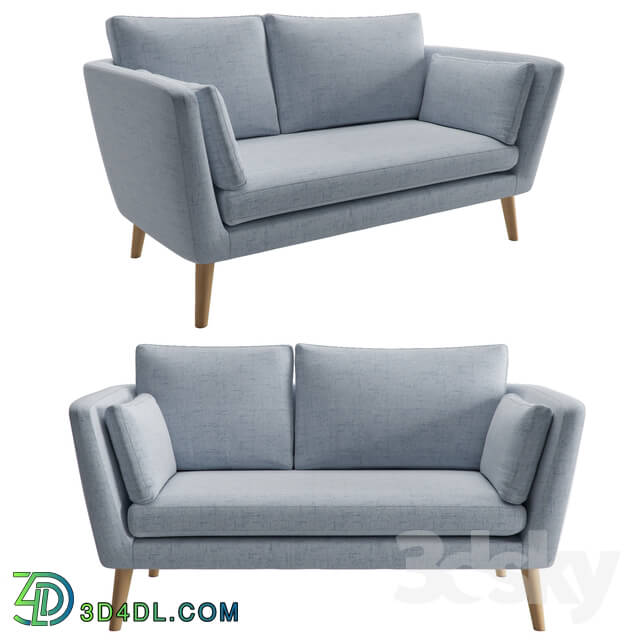 Sofa - FINYA - Skandi Sofa - Jane