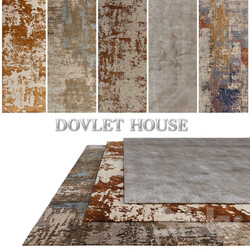 Carpets - Carpets DOVLET HOUSE 5 pieces _part 377_ 