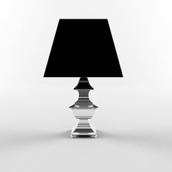 Table lamp - EICHHOLTZ _  Maryland 