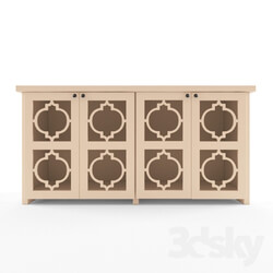 Sideboard _ Chest of drawer - Chest _Luciano_ _ Sideboard _Luciano_ 