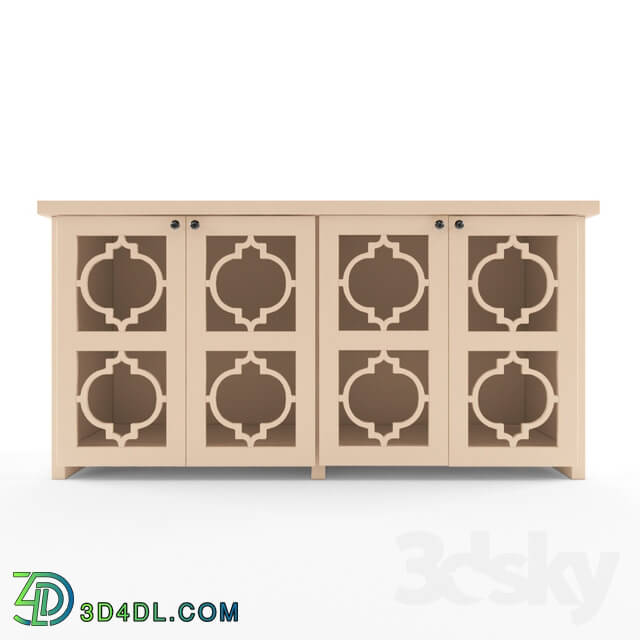Sideboard _ Chest of drawer - Chest _Luciano_ _ Sideboard _Luciano_