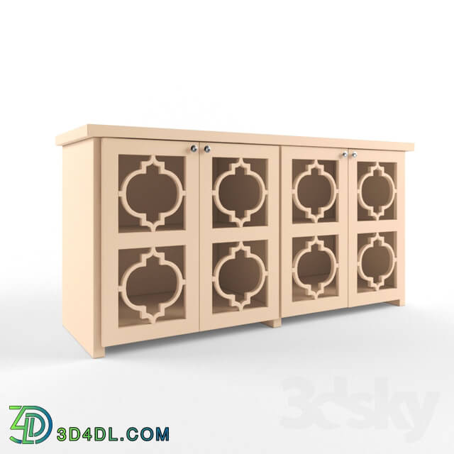 Sideboard _ Chest of drawer - Chest _Luciano_ _ Sideboard _Luciano_