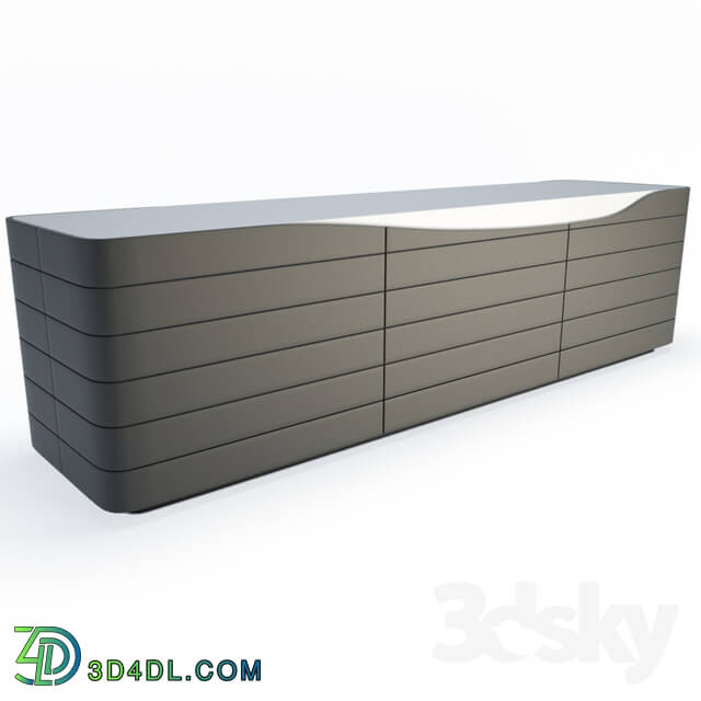 Sideboard _ Chest of drawer - Sideboard ora ito