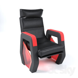 Arm chair - Play chair 