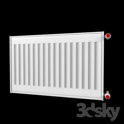 Radiator - 22-type radiator 