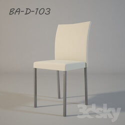 Chair - BA-D-103 