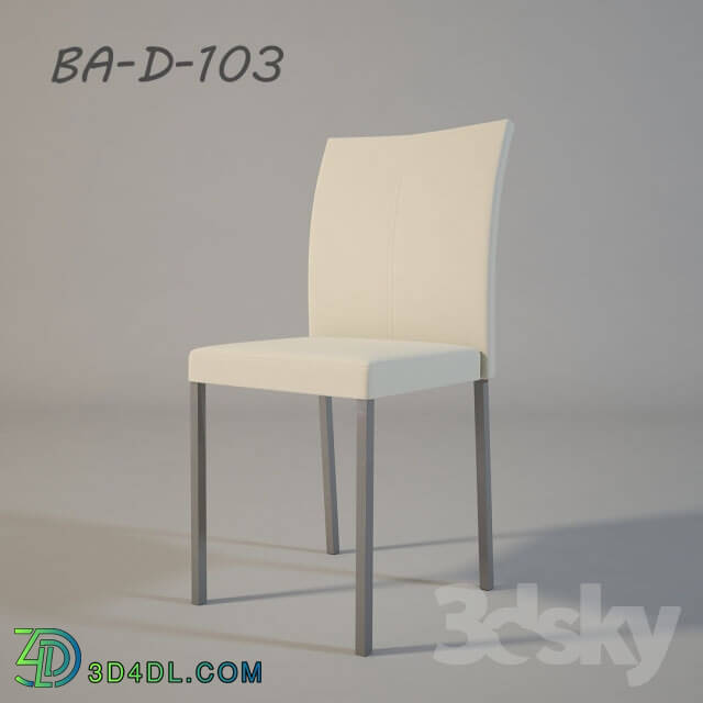 Chair - BA-D-103