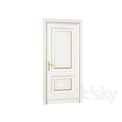 Doors - AGOPROFIL _ PIENA 185 