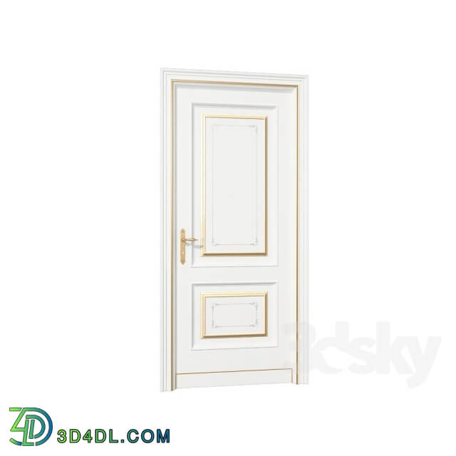 Doors - AGOPROFIL _ PIENA 185