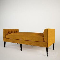 Other soft seating - Bench 