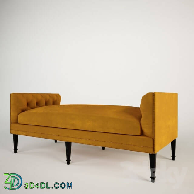 Other soft seating - Bench