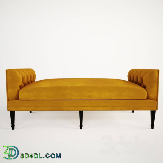 Other soft seating - Bench