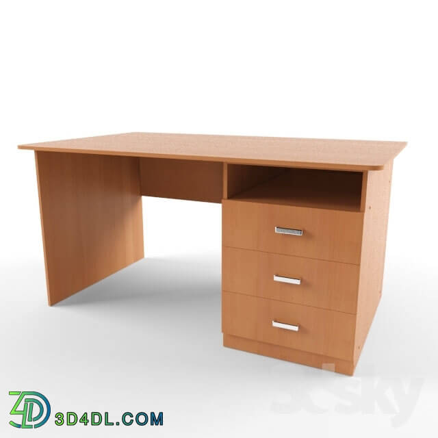 Office furniture - Office table standard