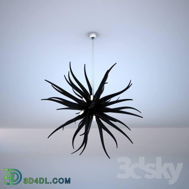 Ceiling light - Medusa