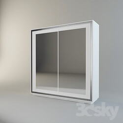 Wardrobe _ Display cabinets - Prestigio Mobilificio 